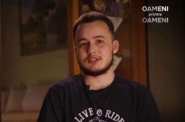В Молдове произошло нападение на трансгендерного мужчину