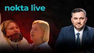 nokta live text