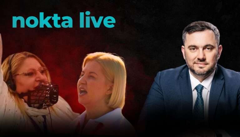 nokta live text
