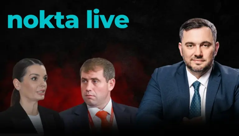 nokta live text