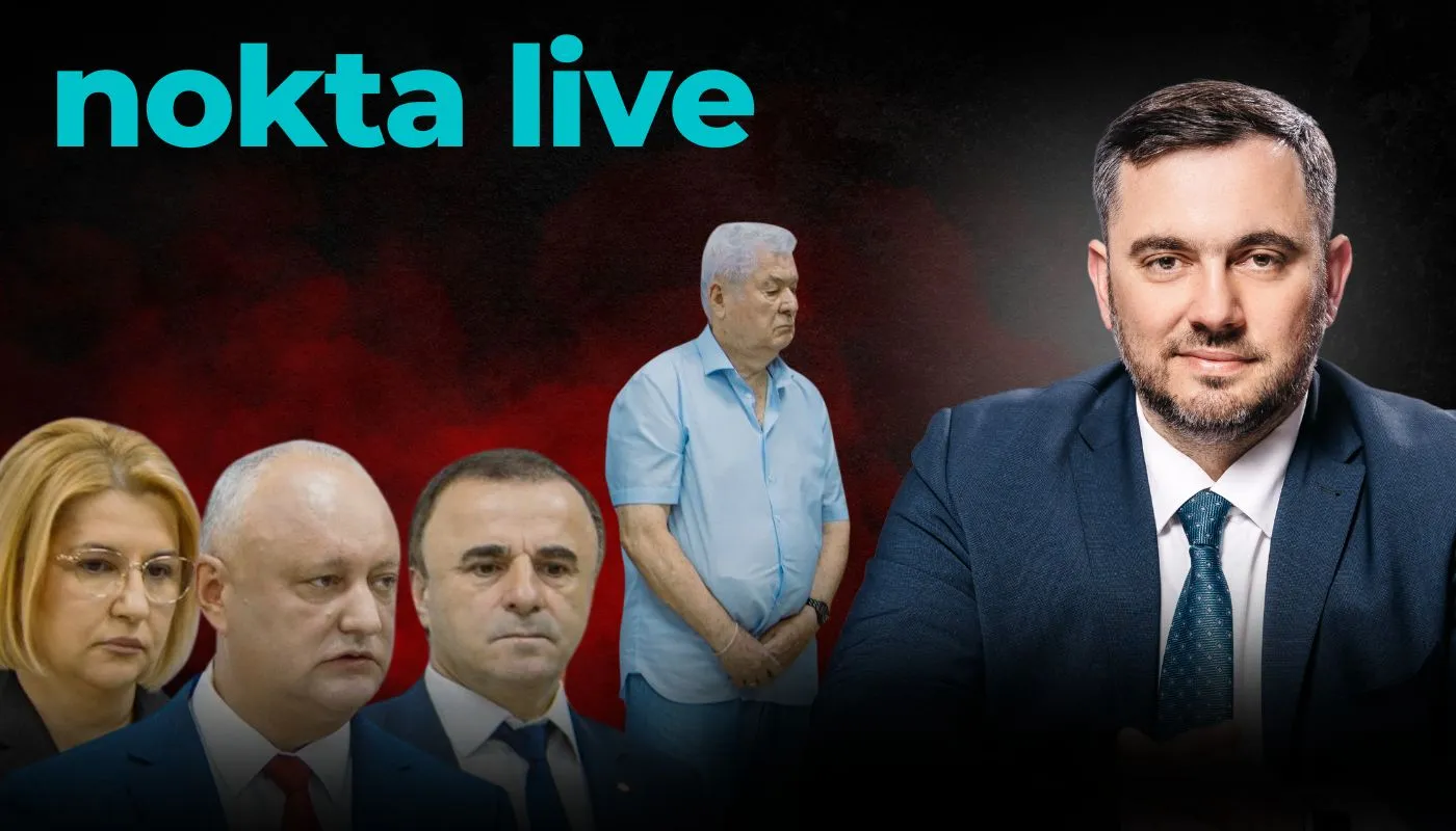 Nokta Live Text