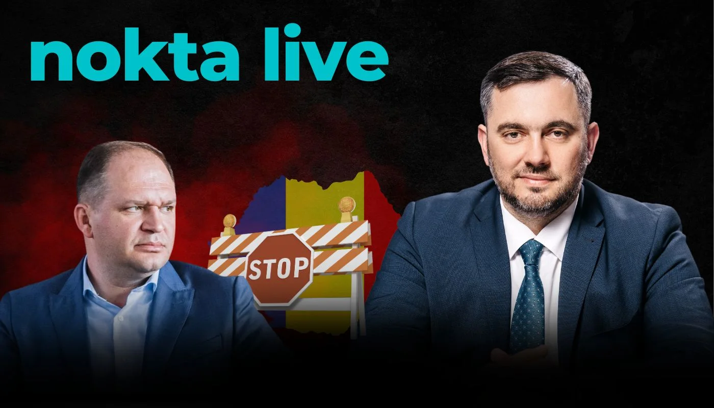 Nokta live text