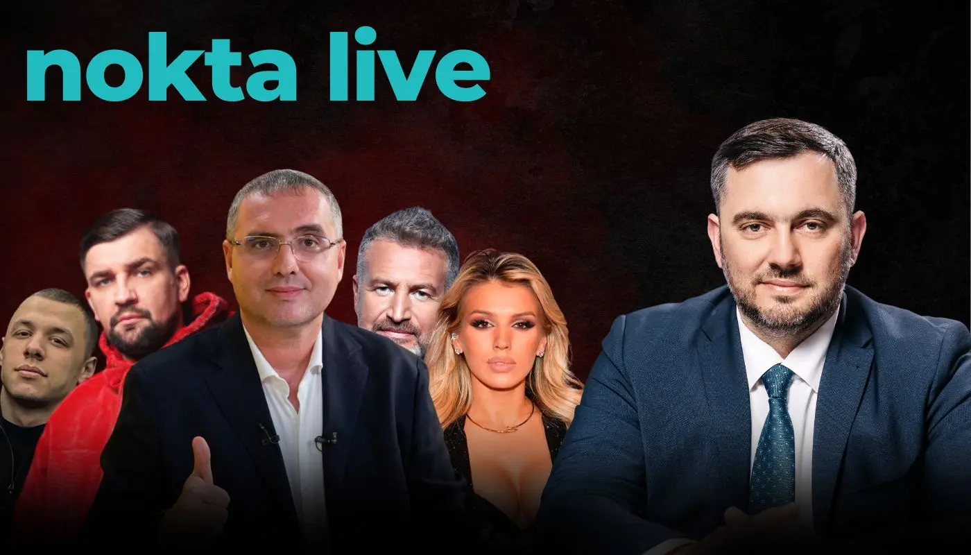 nokta live