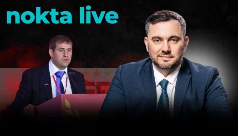 nokta live text