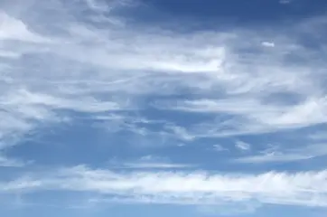 облачно, небо