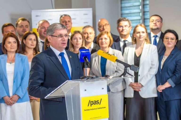 PAS представила кандидатов на парламентских выборах — кто вошел в список
