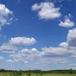 Ещё теплее — прогноз погоды в Молдове на пятницу, 14 августа