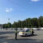 Этнофестиваль в центре Кишинева: что в программе, какие улицы перекрыли и как ходит транспорт 