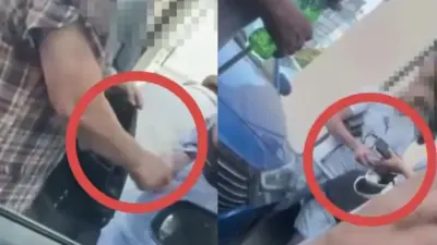 Полиция выявила оплату «протеста» у суда по делу Таубер