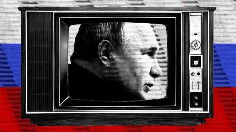 Кремль разгоняет пропаганду — власти Молдовы предупреждают о мощной волне дезинформации