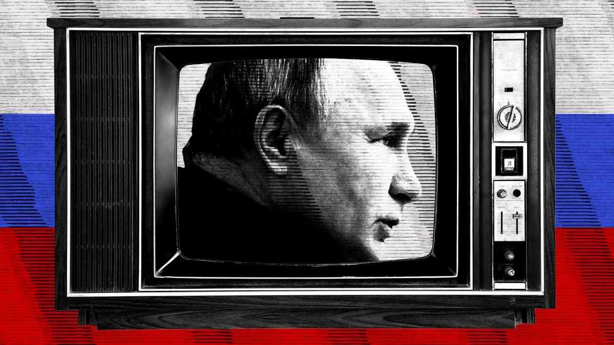 Кремль разгоняет пропаганду — власти Молдовы предупреждают о мощной волне дезинформации