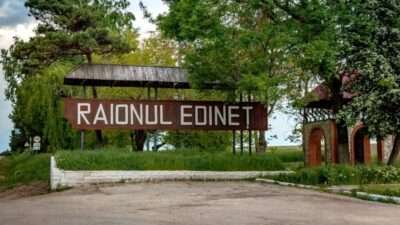 Мэр села из Единецкого района осужден за коррупцию