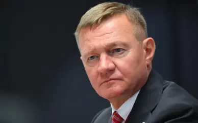 найденный мёртвым бывший губернатор курской области роман старовойт