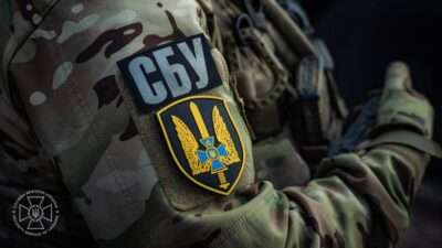 СБУ: полковника Воронича в Киеве убили агенты ФСБ — их ликвидировали при задержании