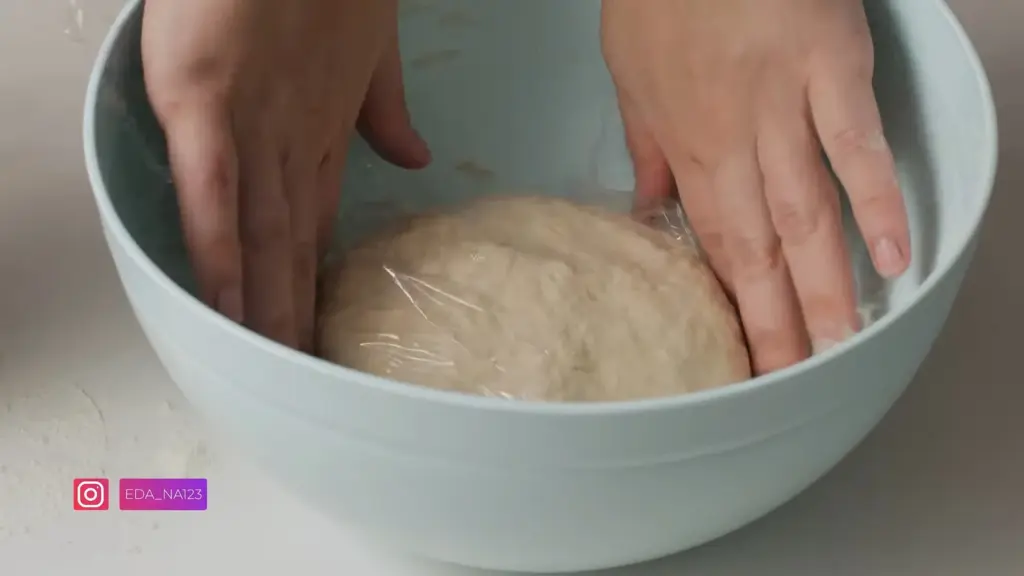 приготовление гагаузских гёзлемя