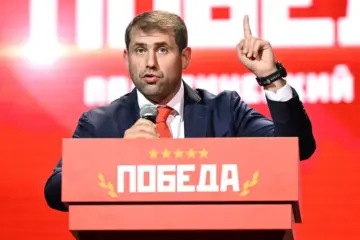 Фуртунэ, Лунгу и «Победа» — Молдова расширила санкции против соратников Шора
