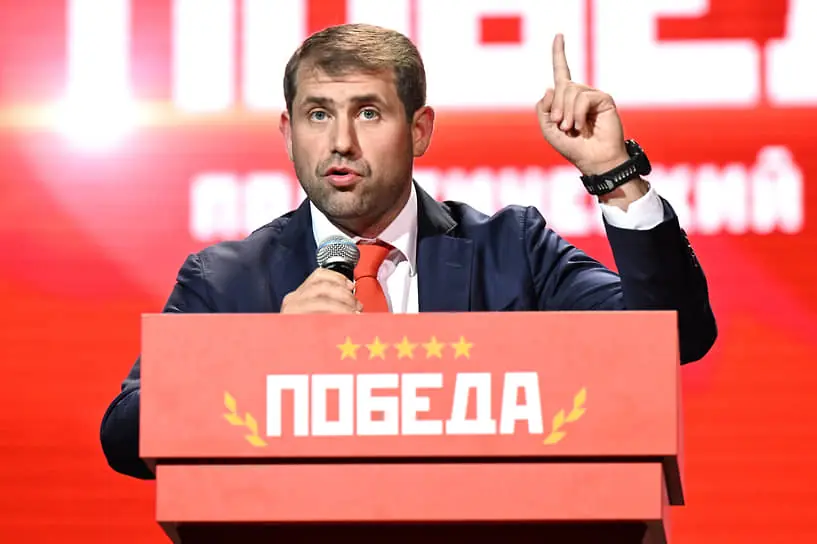 Фуртунэ, Лунгу и «Победа» — Молдова расширила санкции против соратников Шора