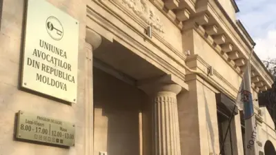 союз адвокатов молдовы