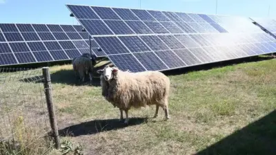 солнечные панели в Молдове