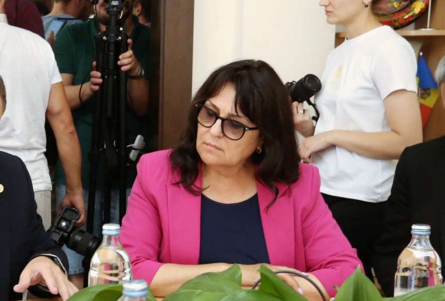 Tamara Chișca-Doneva