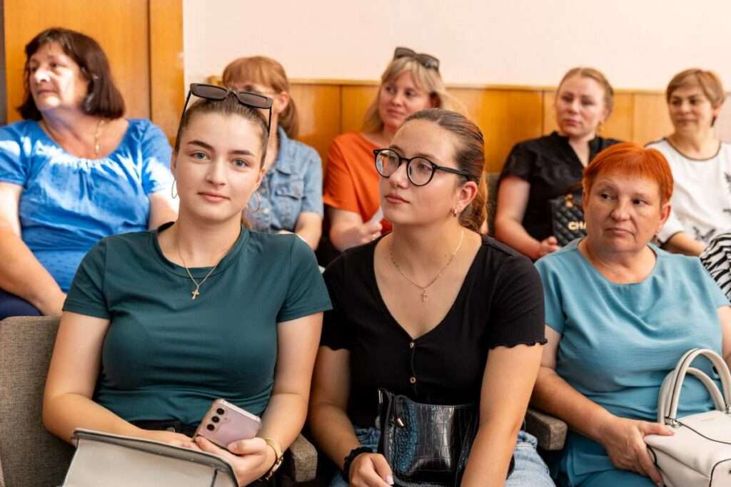 Во время визита в Тараклию премьеры Дорин Речан и Русен Желязков встретились с местными властями и жителями региона