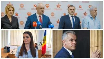 Топ материалов недели