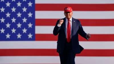 США ввели 25% пошлины на весь молдавский экспорт
