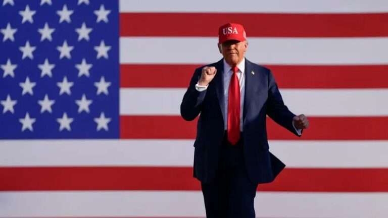 США ввели 25% пошлины на весь молдавский экспорт