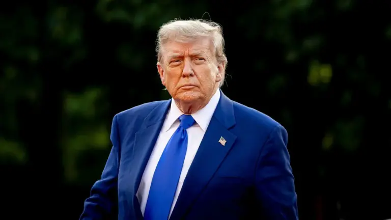 Трамп пригрозил Колумбии военной операцией после захвата Мадуро