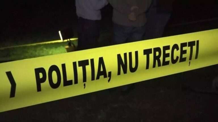 В центре Кишинева в ночь на 16 мая мужчина открыл стрельбу из охотничьего ружья по прохожим прямо из автомобиля.