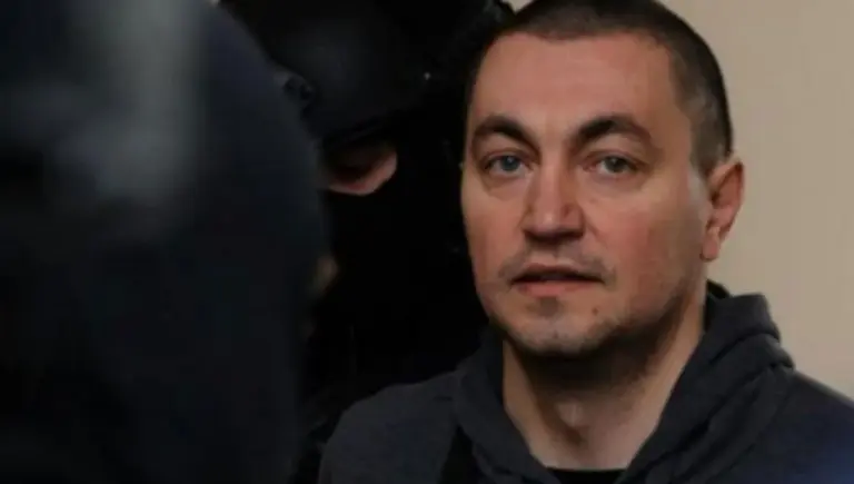 вячеслав платон
