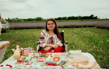 Галина Мафтуляк