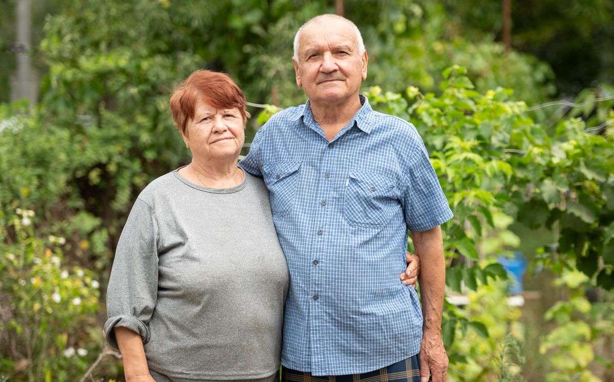 Семья кишиневцев получила эковаучер