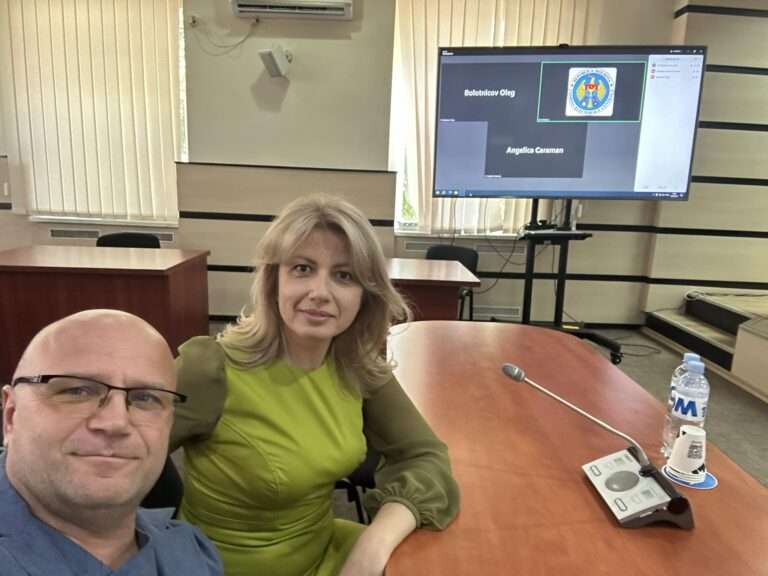 ЦИК зарегистрировал кандидатов в парламент от ALDE