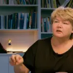 Алина Раду: Если Санду уйдет, газ не станет дешевле