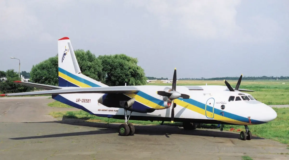 ан-26