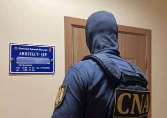 Главный архитектор Хынчештского района стал фигурантом 11 дел о коррупции