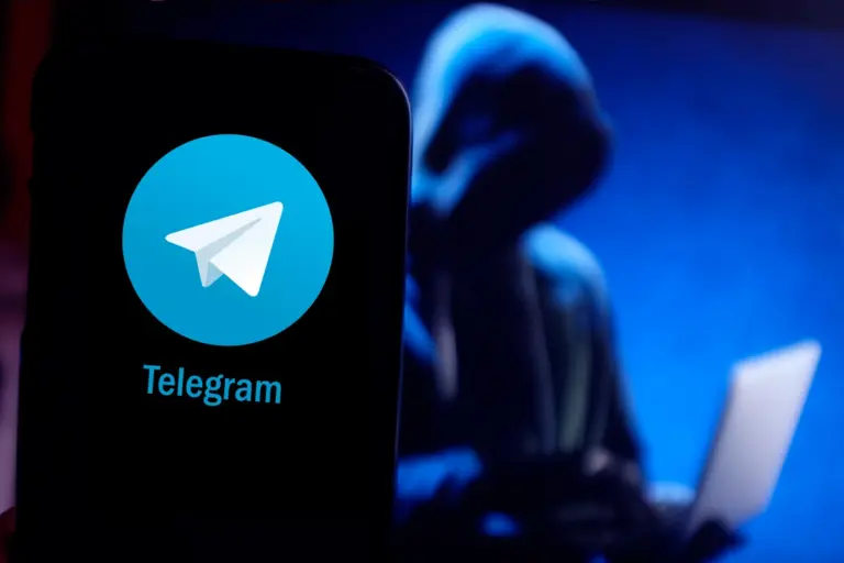 Боты атаковали телеграм-канал nokta