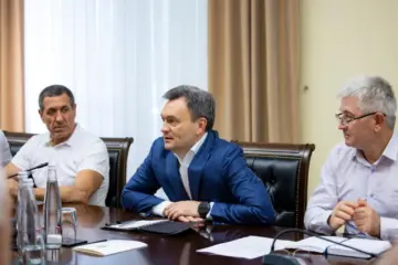 В Молдове создадут Бюро по связям с ветеранами, объявил Дорин Речан