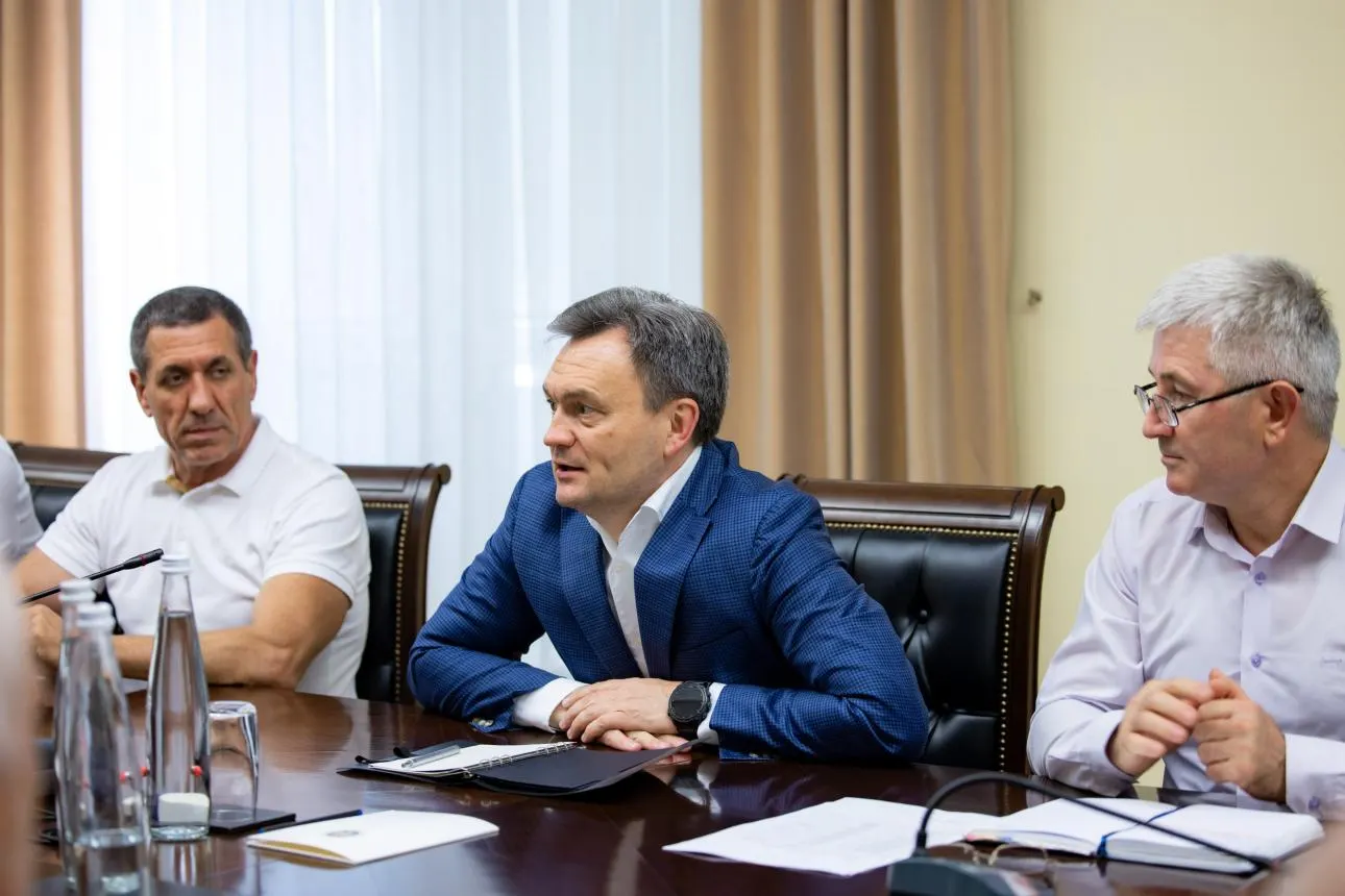 В Молдове создадут Бюро по связям с ветеранами, объявил Дорин Речан
