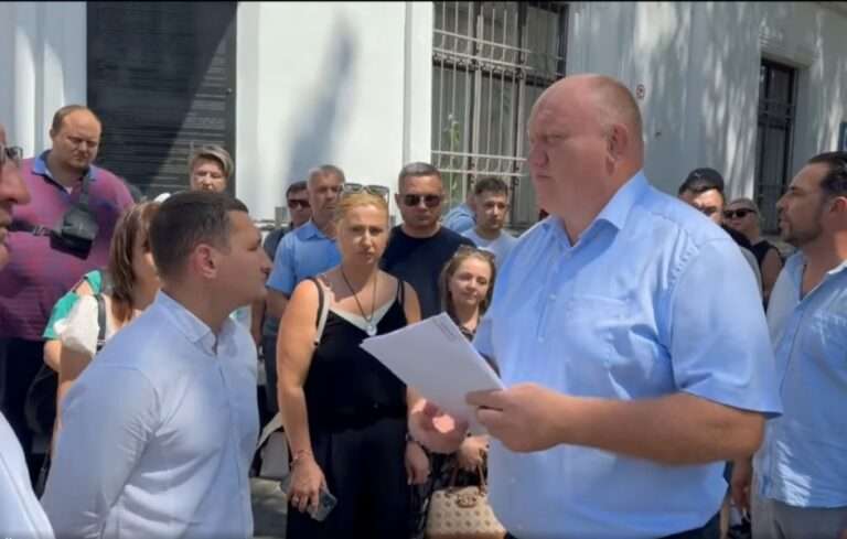 Шоровский блок «Победа» не может участвовать в выборах — Апелляционная палата