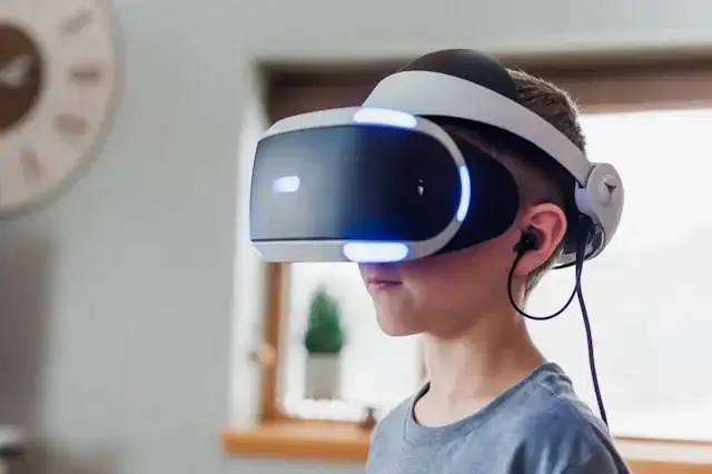 очки VR