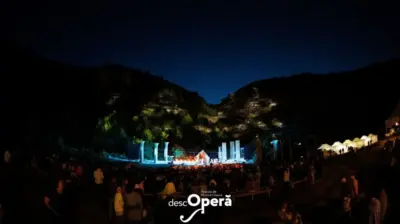 фестиваль descopera