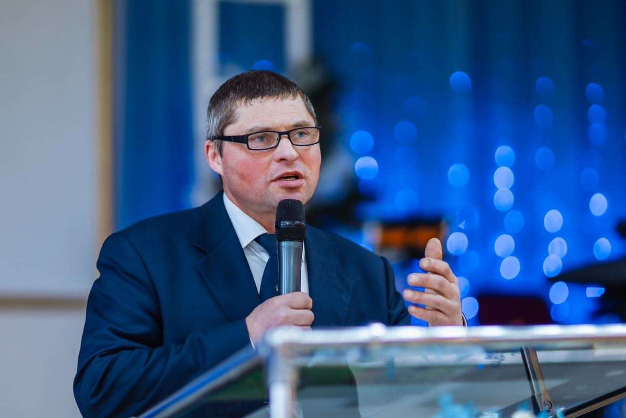 Мирон Диордиев