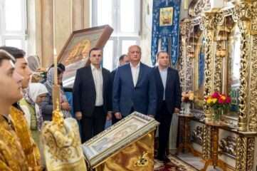 Киевская митрополия отрицает, что присвоила Игорю Додону какую-либо награду