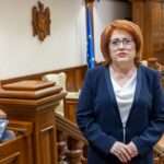 Домника Маноле прокомментировала решение Конституционного суда о полномочиях Гагаузии