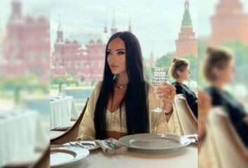 «Избранная Богом и с оберегом ведьм»: невестка Виктора Гушана отреагировала на расследование о роскошной жизни семьи
