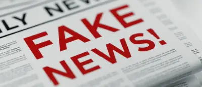 fake news