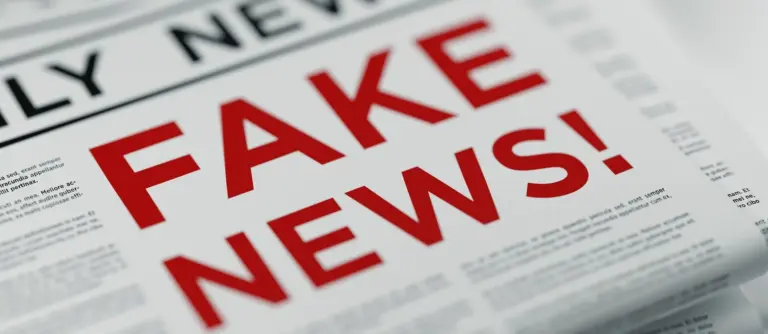 fake news