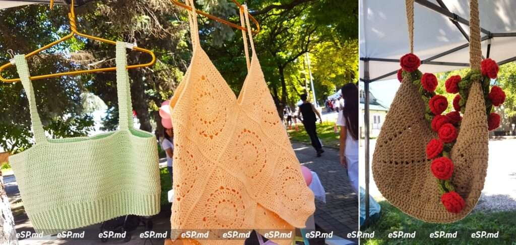 Работы Галины Мафтуляк